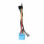 Штатная магнитола Lesko 10" Suzuki XL7 2007-2009 2/32Gb Wi-Fi GPS Base (10291-45511) Коломия
