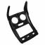Переходная рамка Lesko 9" Renault Duster 2015+ Dacia Duster 2013-2017 (10075-43146) Броди