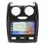 Штатная магнитола Lesko Dacia Duster II 2017-2021 9" 4/64Gb CarPlay 4G Wi-Fi GPS Prime (10236-51008) Киев