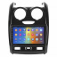 Штатная магнитола Lesko Dacia Duster II 2017-2021 9" 4/64Gb CarPlay 4G Wi-Fi GPS Prime (10236-51008) Киев