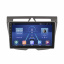 Штатная магнитола Lesko Kia Picanto I Рестайлинг 2007-2011 9" 6/128Gb 4G Wi-Fi GPS Top (10527-54037) Киев
