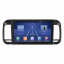 Штатная магнитола Lesko Brilliance M2 BS4 I 2006-2010 9" 2/32Gb Wi-Fi GPS Base (10209-50710) Белая Церковь