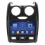 Штатная магнитола Lesko Dacia Duster II 2017-2021 9" 2/32Gb Wi-Fi GPS Base (10236-51006) Кременчук