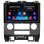 Штатная магнитола Lesko Mazda Tribute II 2007-2011 9" 2/32Gb Wi-Fi GPS Base (10688-59034) Киев