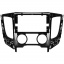 Переходная рамка Lesko 9" Mitsubishi L200 2015-2018 (10797-59355) Михайловка