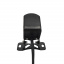 Камера заднего вида RIAS Mini-HD беспроводная Wi-Fi Black (3_00701) Петрово