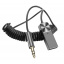 Ресивер автомобильный Pix-Link Bluetooth AUX B27 Black (16150-hbr) Каменец-Подольский