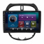 Штатная магнитола Lesko для Peugeot 206 1998-2012 экран 9" 4/64Gb/ 4G/ Wi-Fi/ CarPlayPremium GPS Android Пежо Чернівці