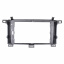 Переходная рамка Lesko 9" Toyota Land Cruiser 100 2003-2008 (9281-37934) Луцьк