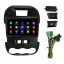 Штатная магнитола Lesko Ford Ranger III 2011-2015 9" 2/32Gb/ Wi-Fi GPS (9465-37806) Переяслав-Хмельницький