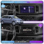 Штатная магнитола Lesko 10" SEAT Alhambra II Рестайлинг 2015-2020 2/32Gb/ Wi-Fi Optima (9792-38306) Бровары