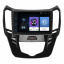 Штатная магнитола Lesko для Great Wall Hover M4 2012-2017 экран 9" 1/16Gb Wi-Fi GPS Base Грейт Вол Ховер Ужгород