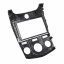 Переходная рамка Lesko 9" Kia Cerato TD Forte TD 2009-2012 MC (10128-43513) Кам'янка-Дніпровська