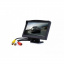 Монитор автомобильный для камеры заднего вида Terra 4,3" 4088 Black (10551-hbr) Київ