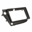 Переходная рамка Lesko 9" Honda Insight 2009-2014 (10814-59340) Кропивницький