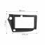 Переходная рамка Lesko 9" Honda Insight 2009-2014 (10814-59340) Кропивницький
