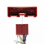 Штатная магнитола Lesko 9" Mazda 2 II DE 2007-2010 6/128Gb 4G Wi-Fi GPS Top (9573-43672) Белгород-Днестровский