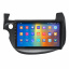 Штатная магнитола Lesko 10" Honda Jazz II Рестайлинг 2011-2014 4/64Gb CarPlay 4G Wi-Fi GPS Prime (9489-47644) Виноградов