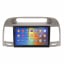 Штатная магнитола Lesko 9" Toyota Camry V XV30 Рестайлинг 2004-2006 2/32Gb CarPlay 4G Wi-Fi GPS Prime (8842-48147) Умань