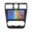 Штатная магнитола Lesko 9" Subaru Impreza IV 2011-2015 2/32Gb CarPlay 4G Wi-Fi GPS Prime IPS (9404-50451) Київ