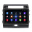 Штатная магнитола Lesko Toyota Land Cruiser 200 Series Рестайлинг 1 2012-2015 г 10" 1/16Gb Wi-Fi GPS Base (9707-53981) Нежин