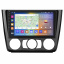 Магнитола Lesko BMW 1 серии I E81/E82/E87/E88 2004-2007 IPS 9" 2/32Gb CarPlay 4G Wi-Fi GPS Prime (10674-58436) Михайлівка