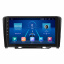 Штатная магнитола Lesko Great Wall Hover H6 2011-2017 9" 2/32Gb Wi-Fi GPS Base (10248-54803) Вишневе