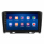 Штатная магнитола Lesko Great Wall Hover H6 2011-2017 9" 2/32Gb Wi-Fi GPS Base (10248-54803) Вишневе