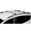 Поперечены на релинги MAZDA Premacy MPV 2002-2003 Aguri Prestige Silver Запоріжжя