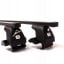 Багажник на крышу для HYUNDAI Atos / Atos Prime Hatchback 1998-2003 Amos Dramader str Plus D1, 1.3 Нововолинськ