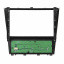 Штатный комплект Lesko для Lexus IS200 1999-2005/Toyota Altezza 1998-2005 Рамка 9 canbus (1234-285) Житомир