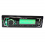 Автомагнитола JSD 308BT ISO 1din с пультом ДУ 50W Black Херсон