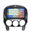 Штатная магнитола Lesko 9" Mazda 2 II DE 2007-2010 4/64Gb CarPlay 4G Wi-Fi GPS Prime (9573-47768) Киев