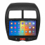 Штатная магнитола Lesko 10" Mitsubishi ASX I 2010-2013 4/64Gb CarPlay 4G Wi-Fi GPS Prime (9563-47842) Славянск