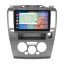 Штатная магнитола Lesko 9" Nissan Versa I 2006-2012 2/32Gb CarPlay 4G Wi-Fi GPS Prime (9513-47949) Київ