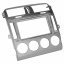 Переходная рамка Lesko 9" Kia Carnival 2002-2006 (10151-43510) Покровск
