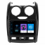 Штатная магнитола Lesko авто Dacia Duster II 2017-2021 9" 1/16Gb Wi-Fi GPS Base (10236-51005) Долина