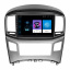 Штатная магнитола Lesko Hyundai H-1 II Рестайлинг 2015-2018 9" 1/16Gb Wi-Fi GPS Base (10489-54846) Чернігів