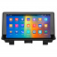 Штатная магнитола Lesko Audi Q3 I 8U 2011-2014 9" 4/64Gb CarPlay 4G Wi-Fi GPS Prime (10005-58667) Умань