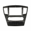 Переходная рамка 9 Lesko Mitsubishi Galant 2004-2010 (6510) Гайсин