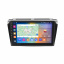 Штатная магнитола Lesko 9" Mazda 3 I BK Рестайлинг 2006-2009 4/64Gb CarPlay 4G Wi-Fi GPS Prime (4001-47774) Тернополь