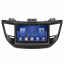 Штатная магнитола Lesko Hyundai Tucson III 2015-2018 9" 6/128Gb 4G Wi-Fi GPS Top (10477-54043) Лубны