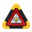 Знак аварийной остановки - прожектор А-PLUS переносной 6609 (10w COB+35SMD) Киев