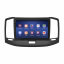 Штатная магнитола Lesko Chery Bonus A13 2011-2014 10" 2/32Gb Wi-Fi GPS Base (10205-50742) Киев