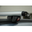 Автобагажник на рейлинги HYUNDAI Santa Fe SUV 10-12 Amos Futura Aero 1.2 Костополь