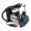 Компрессор автомобильный RIAS Heavy Duty Air Compressor 12V 12Amp 150PSI 35L Костопіль