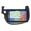 Штатная магнитола Lesko 10" Honda Fit II 2007-2014 2/32Gb CarPlay 4G Wi-Fi GPS Prime (9482-47633) Белая Церковь