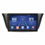 Штатная магнитола Lesko IVECO Daily VI 2014-2019 9" 4/32Gb 4G Wi-Fi GPS Top (10615-53013) Коростень