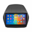 Штатная магнитола Lesko Hyundai Tucson II 2009-2015 10" 2/32Gb CarPlay 4G Wi-Fi GPS Prime (9207-55990) Лубны