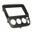 Переходная рамка Lesko 9" Honda CR-V 1995-2001 (10804-59337) Каменское